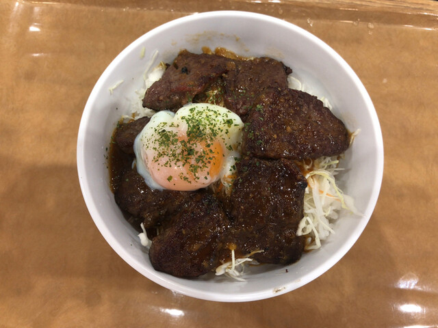 いっかく食堂 マークイズ福岡ももち店的实拍高清图