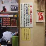 若鶏時代 なると 本店的實拍圖