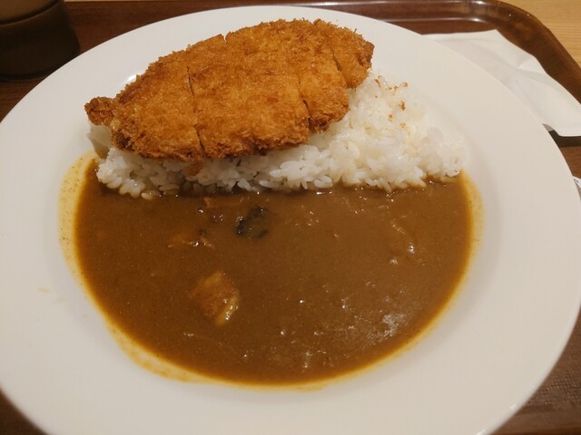 カレーショップ C&C 渋谷店的實拍高清圖