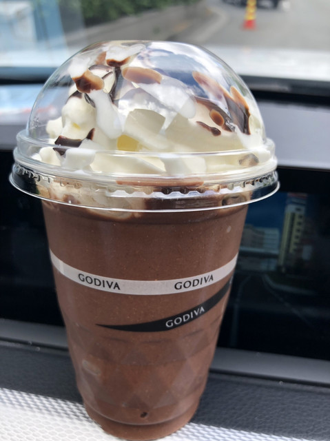 ゴディバ りんくうプレミアムアウトレット店的實拍高清圖