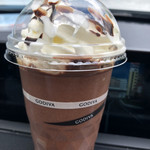 ゴディバ りんくうプレミアムアウトレット店的實拍圖