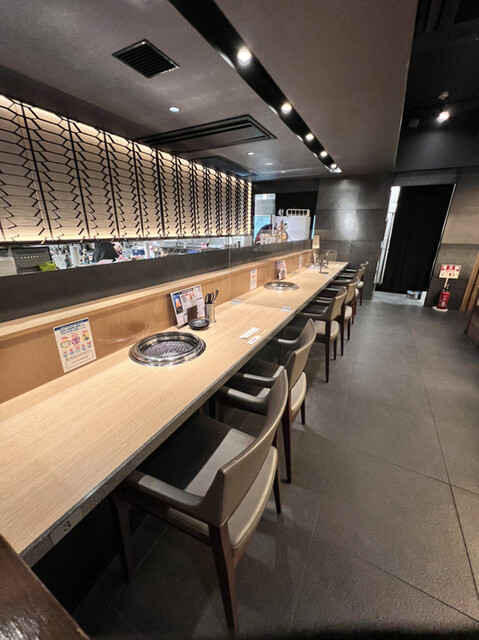 なんば千日前 焼肉処 又来家的實拍高清圖