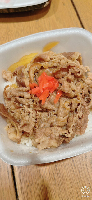 吉野家 池袋メトロポリタン通り店的實拍高清圖