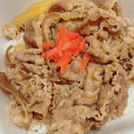 吉野家 池袋メトロポリタン通り店的實拍圖