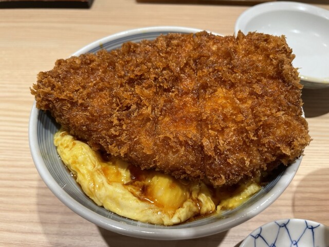 とんかつ丸七 深川不動店的實拍高清圖