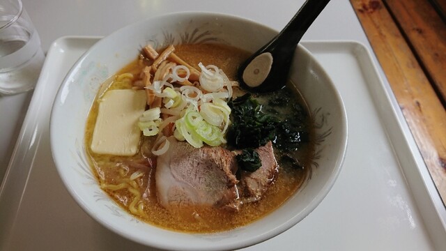 ラーメン ちゃー亭的实拍高清图