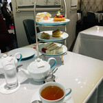 フォートナム アンド メイソン 福岡三越店的實拍圖