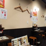 もつしげ 府中店的實拍圖