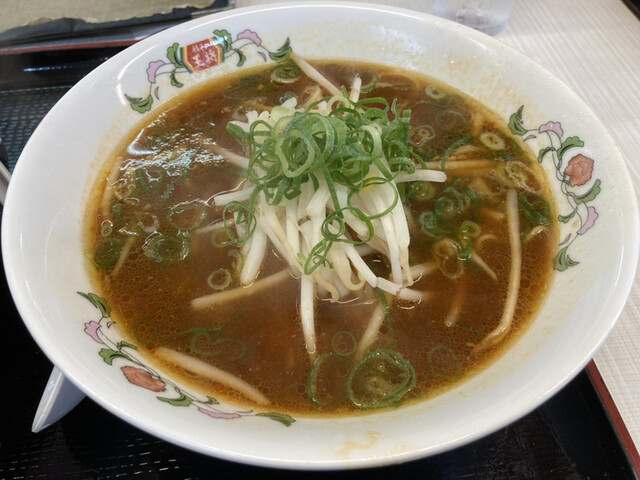 餃子の王将 国道大久保店的实拍高清图