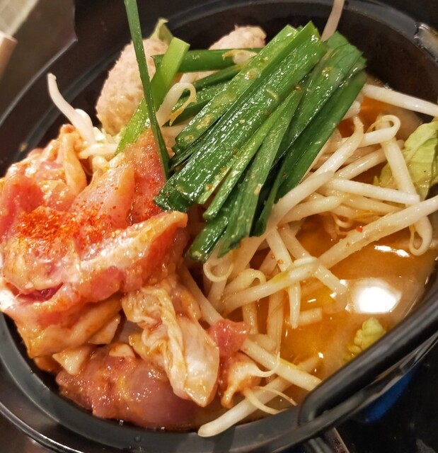 三代目 鳥メロ 天神西通り店的實拍高清圖