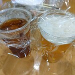 とねっこジンギスカン的实拍图