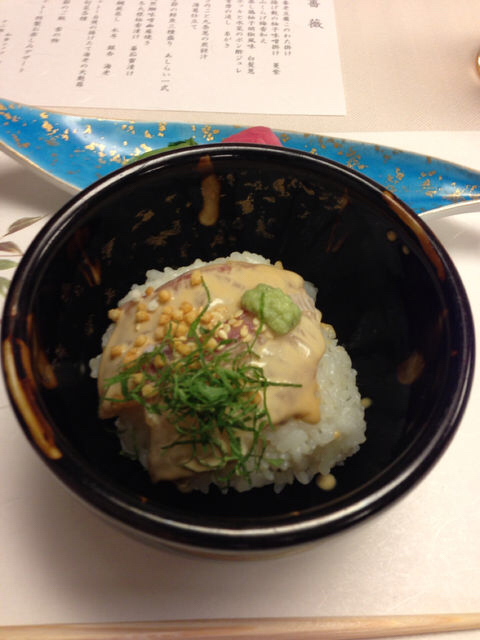日本料理 聚楽庵的實拍圖