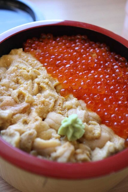 鱗晃 積丹本店的實拍高清圖