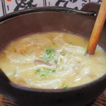 餃子のさんくみ的实拍图