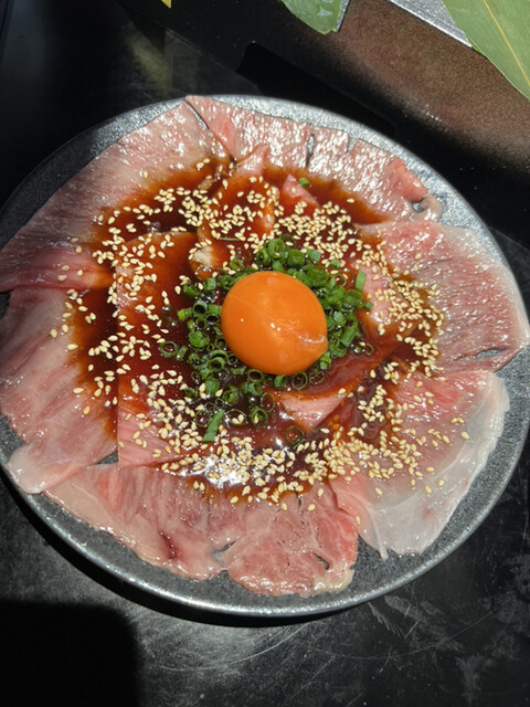 recommendations image for 焼肉 きた松 心斎橋店