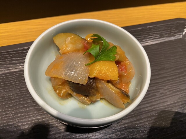 Abats 奥村的实拍高清图