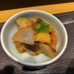 Abats 奥村的实拍图