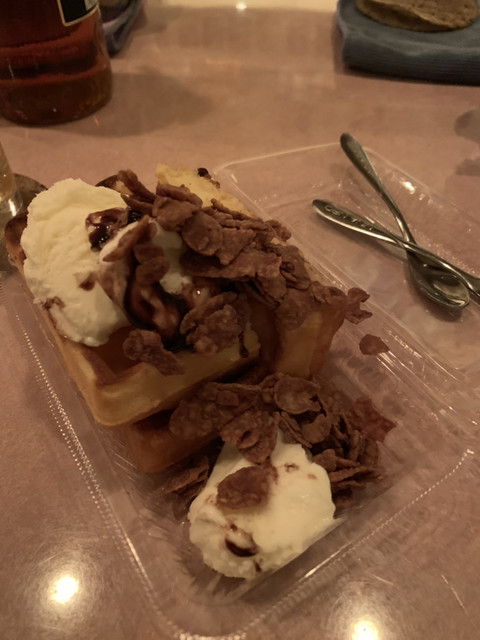 Do Waffle! 山下町本店的实拍高清图