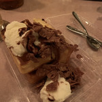 Do Waffle! 山下町本店的实拍图
