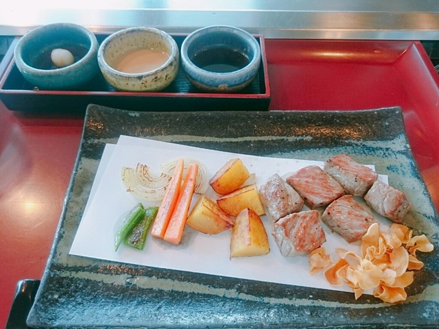 recommendations image for 鉄板焼 石狩