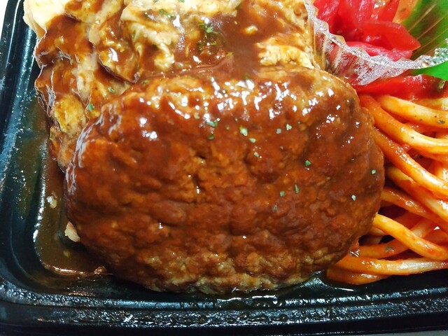 洋食小松亭 浅草松屋店的实拍高清图