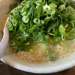 山嵐 本店的实拍图