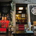 蕎麦・料理 籔半的实拍图