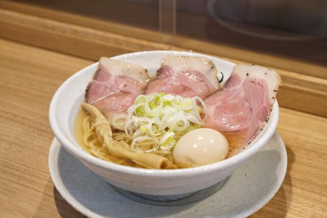 麺屋 優光的實拍高清圖