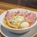 麺屋 優光的實拍圖
