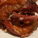 recommendations for 活海老バル orb 福島