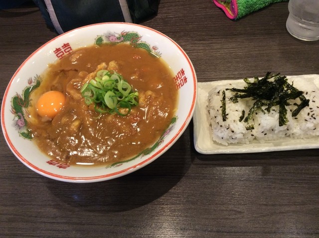 recommendations image for Kの食卓