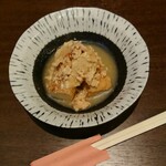 炭火やきとり 千鳥足的实拍图
