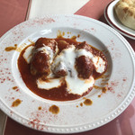 recommendations for トルコレストラン HALAL