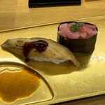 寿司処 雷電的實拍圖