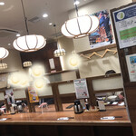 利久 あべのハルカスダイニング店的實拍圖