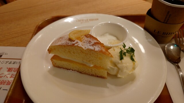 recommendations image for ル ビアン  エキュート赤羽店