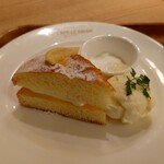 recommendations for ル ビアン  エキュート赤羽店