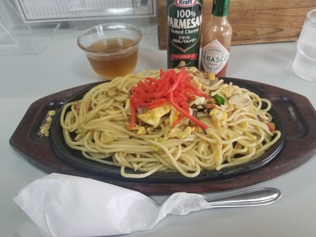 食事処　弁慶的实拍高清图