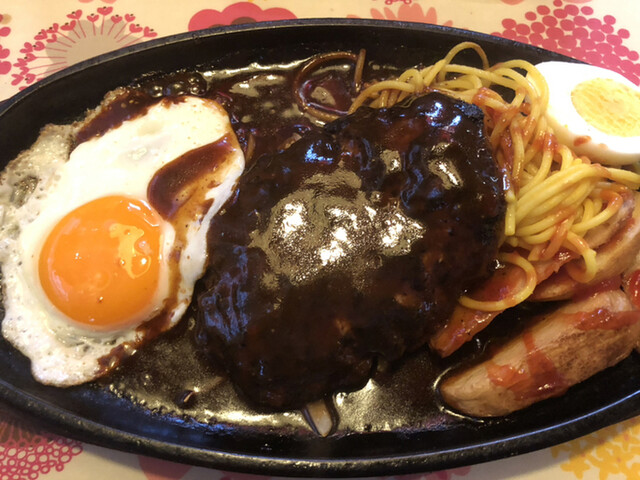 RESTAURANT兜 三ノ輪店的實拍高清圖