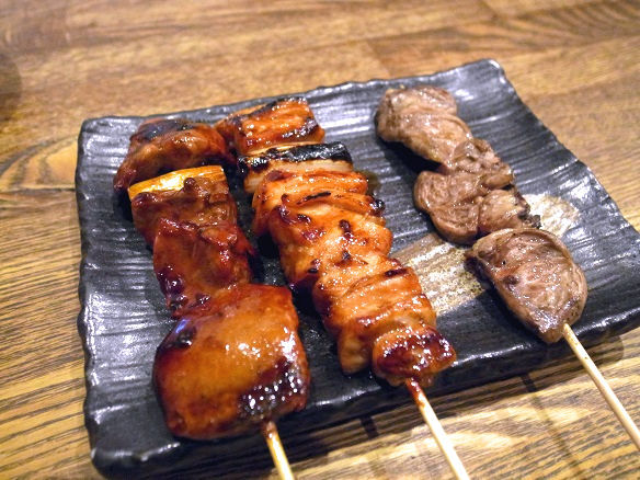 けむり 赤羽店的實拍圖