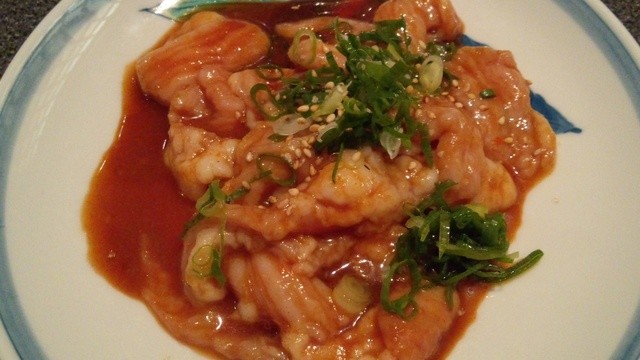 焼肉モリタ屋的实拍高清图
