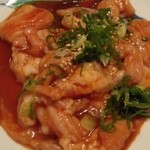 焼肉モリタ屋的实拍图