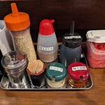 長浜ナンバーワン 名島店的實拍圖