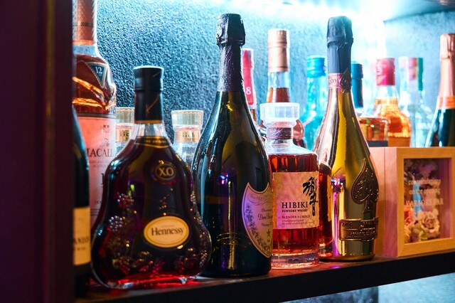 KARAOKE BAR seven的实拍高清图