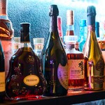 KARAOKE BAR seven的实拍图