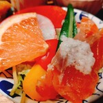 recommendations for KASUMI izakaya+restaurant