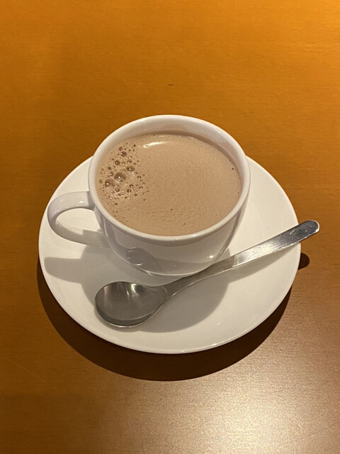 上島珈琲店 京都四条烏丸店的實拍高清圖
