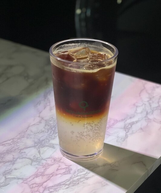 AQUA GARDEN KYOTO的實拍高清圖