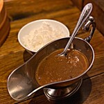 焼肉 銀しゃり 直球ホルモン 今泉店的实拍图