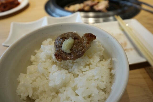 recommendations image for カルビッシュ 折尾店